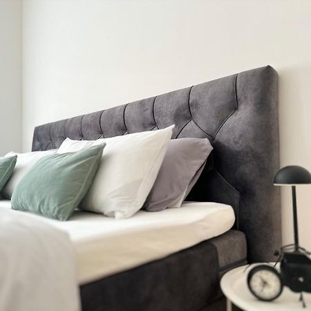 Terrace Apartment Bamberg Zewnętrze zdjęcie