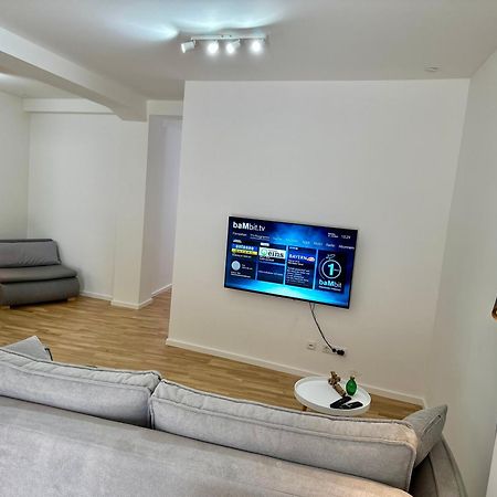 Terrace Apartment Bamberg Zewnętrze zdjęcie