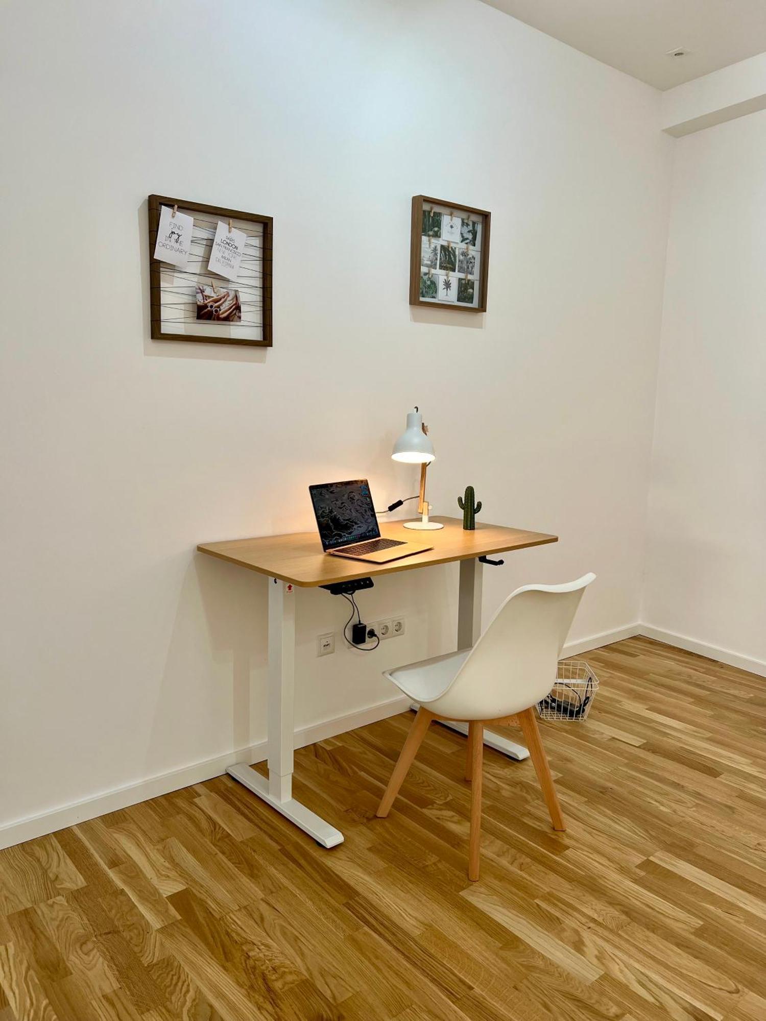 Terrace Apartment Bamberg Zewnętrze zdjęcie
