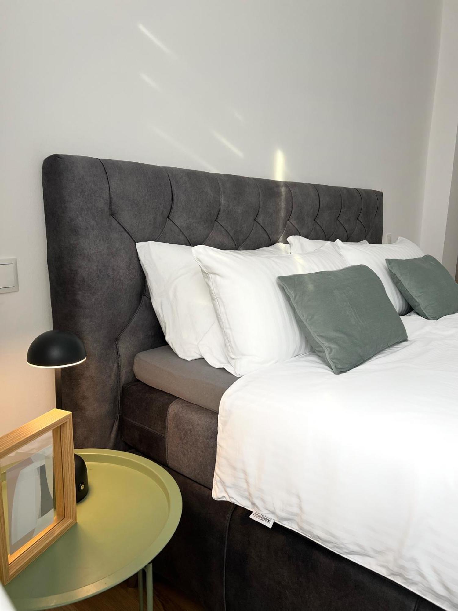 Terrace Apartment Bamberg Zewnętrze zdjęcie