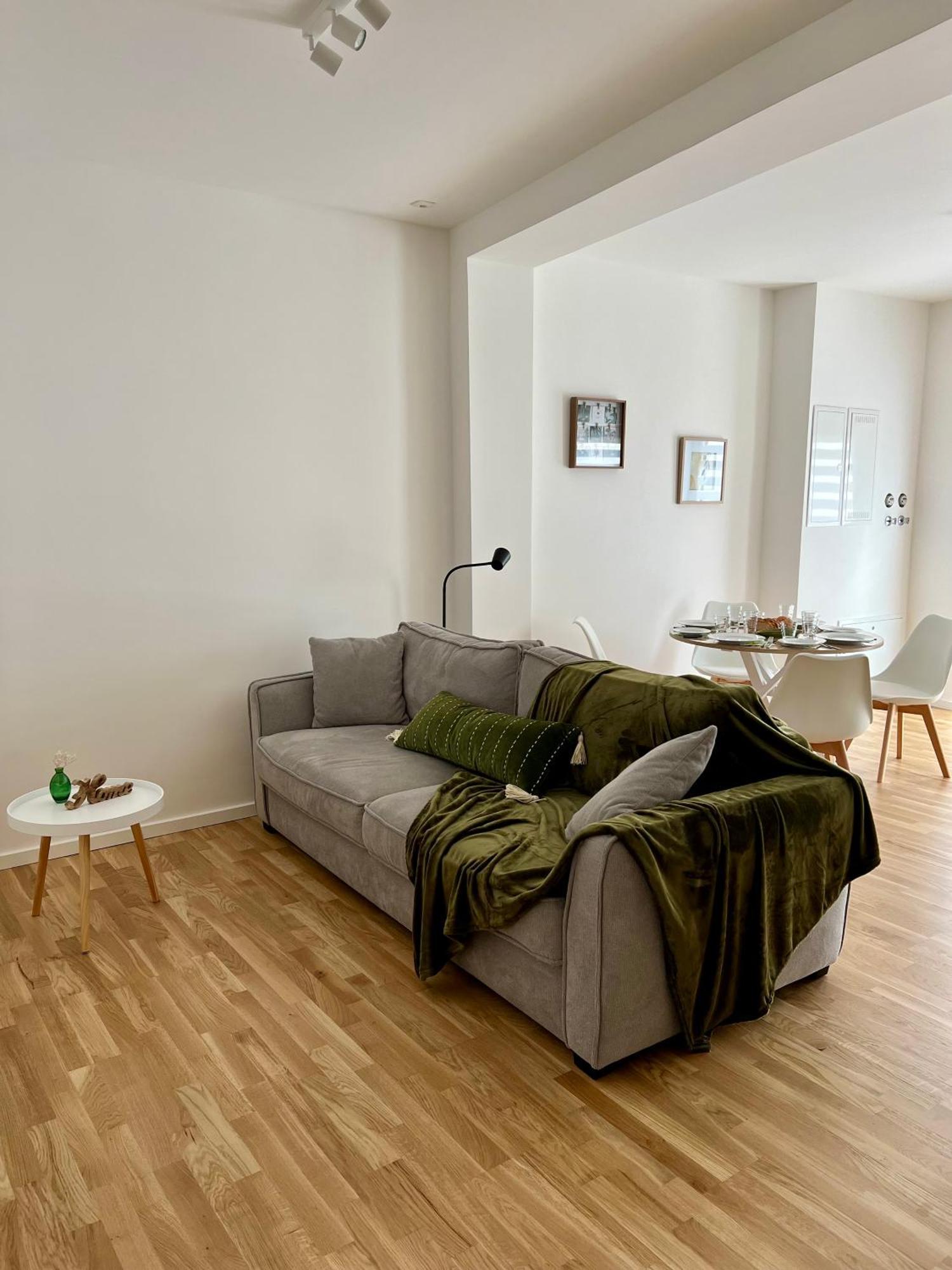 Terrace Apartment Bamberg Zewnętrze zdjęcie