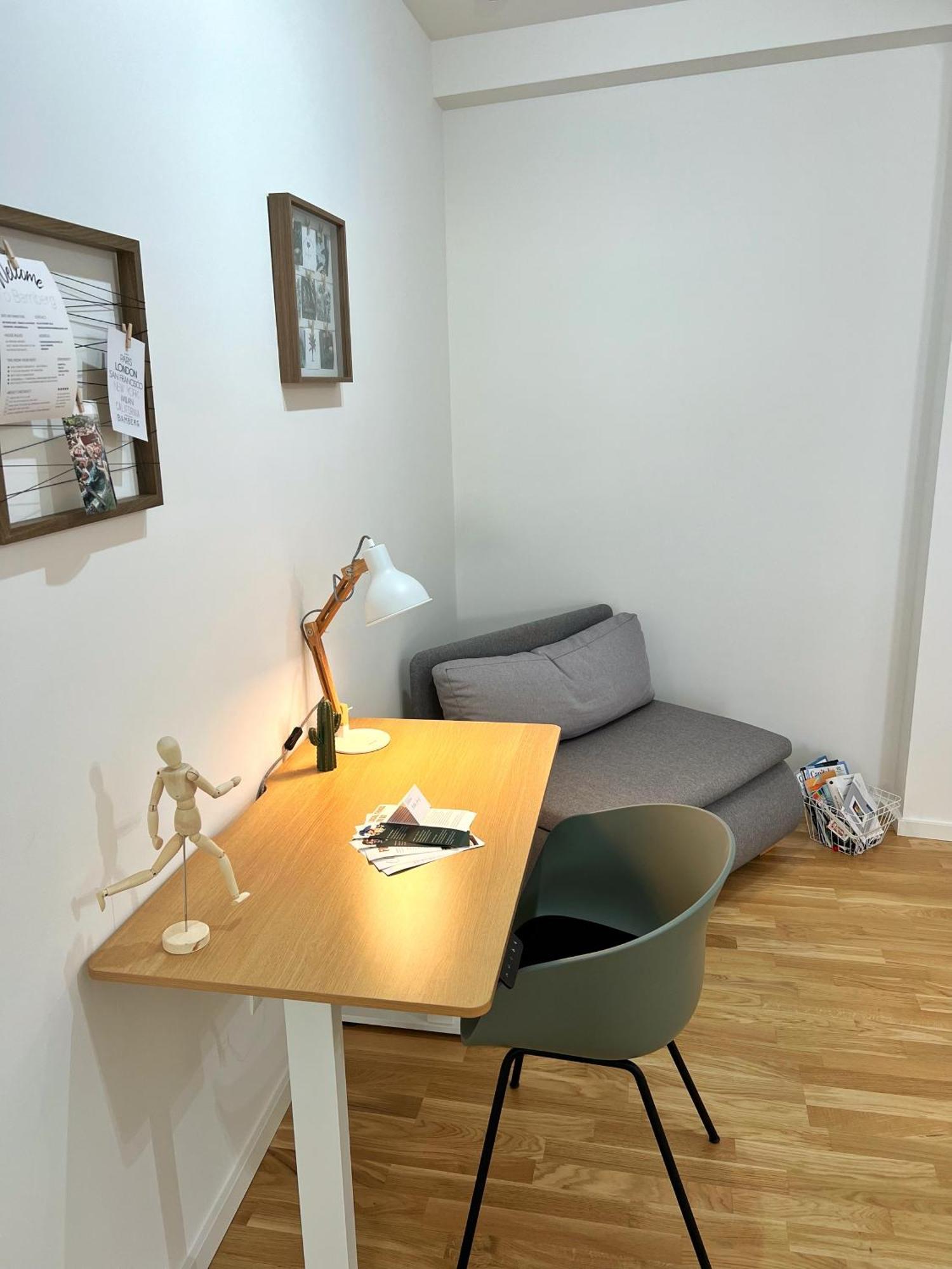 Terrace Apartment Bamberg Zewnętrze zdjęcie