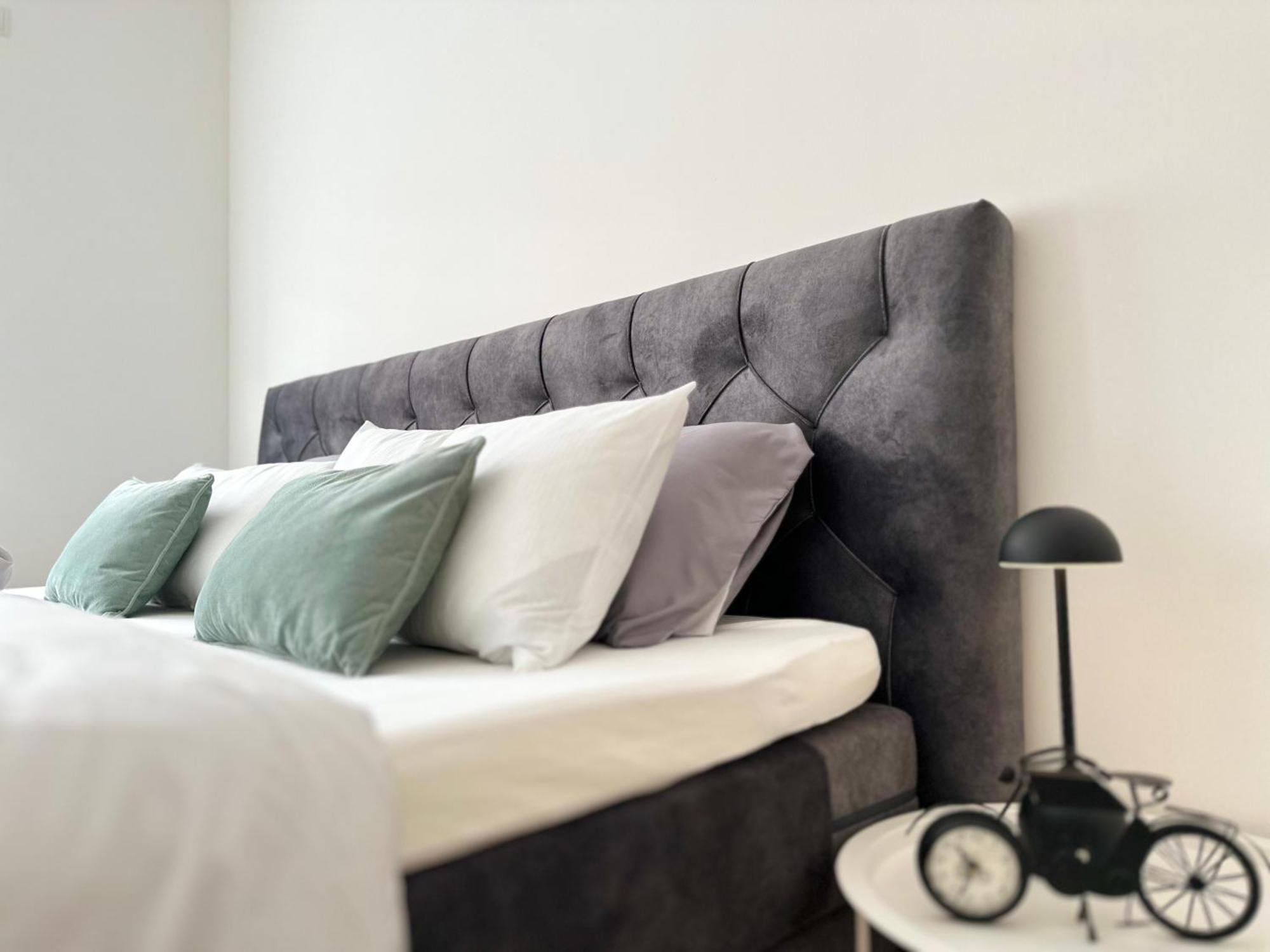 Terrace Apartment Bamberg Zewnętrze zdjęcie